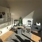 House In House Apartments